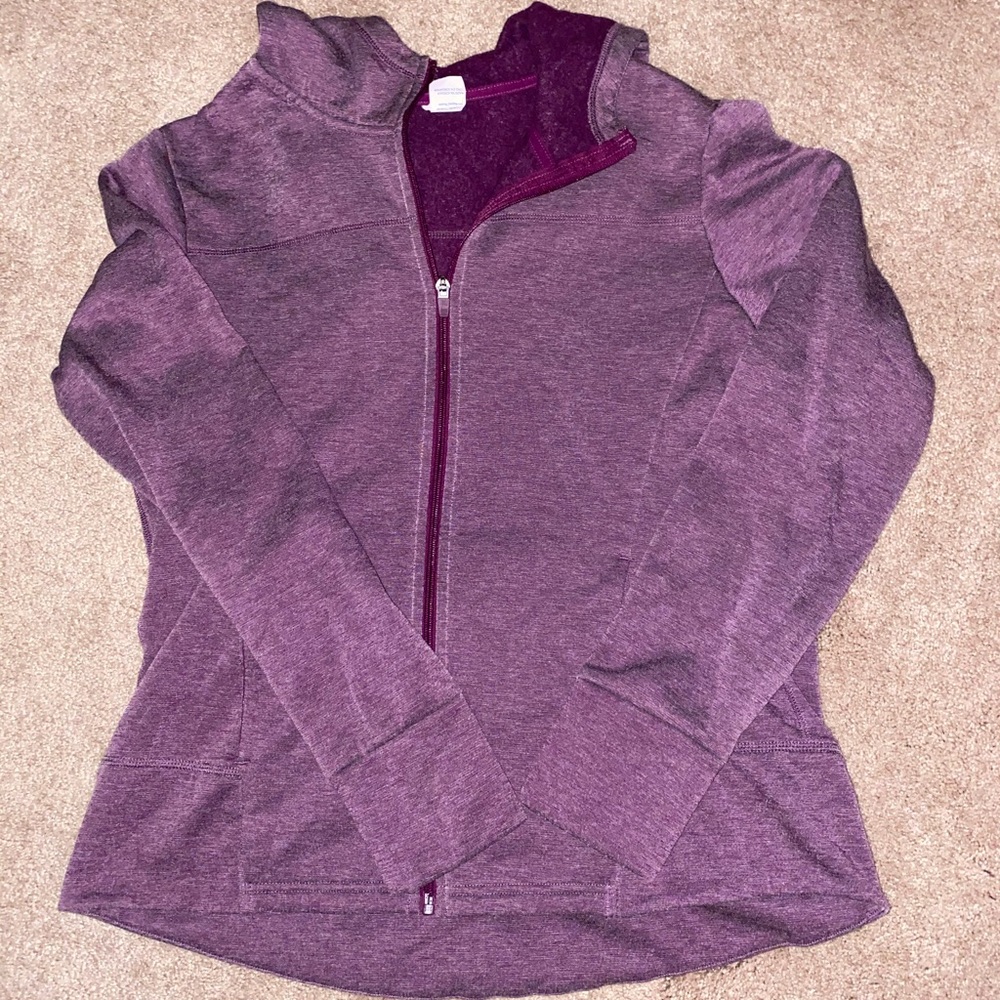 Danskin Workout Sweatshirt